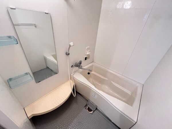 バス／シャワールーム等(別号室イメージ)