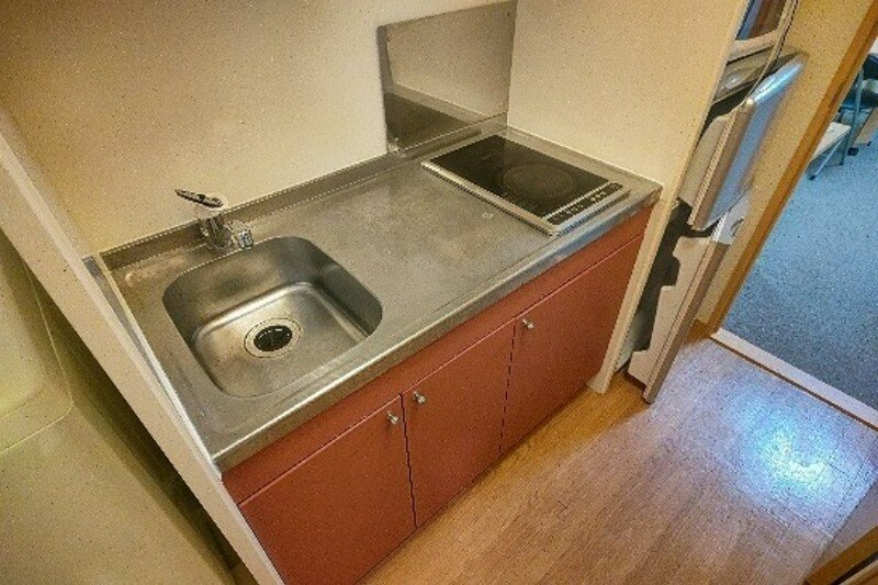 物件内観写真2　(同型イメージ)