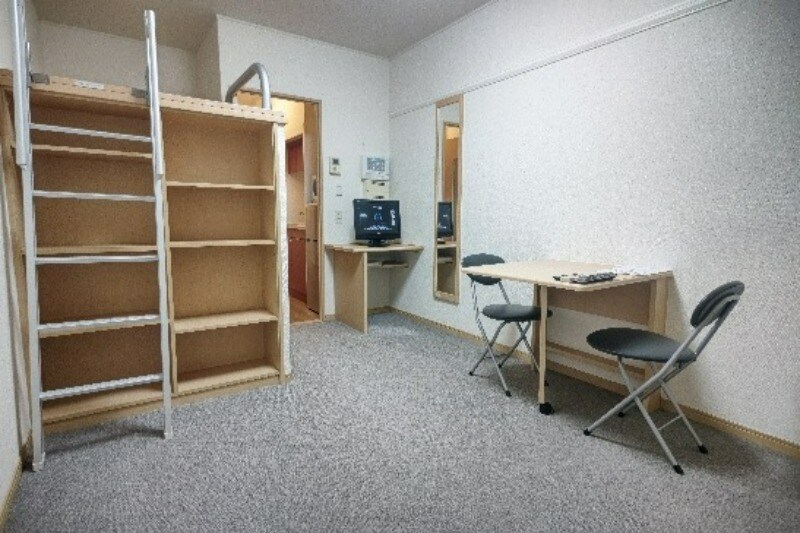 物件内観写真4　(同型イメージ)