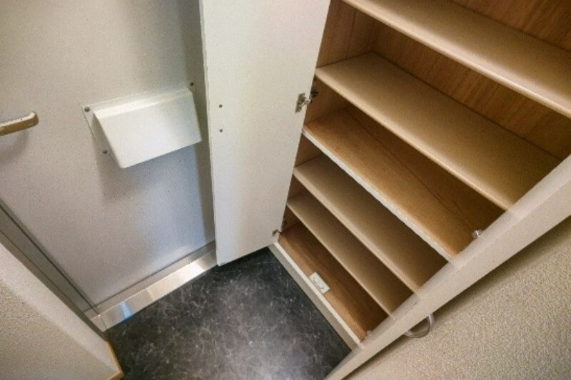 物件内観写真7　(同型イメージ)