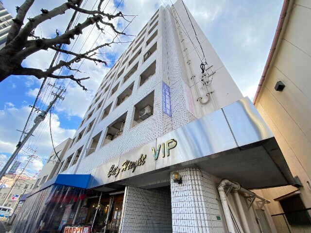 物件外観写真1　(外観)