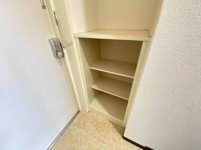 物件内観写真2　(別号室イメージ)