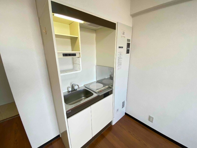 物件内観写真4　(別号室イメージ)