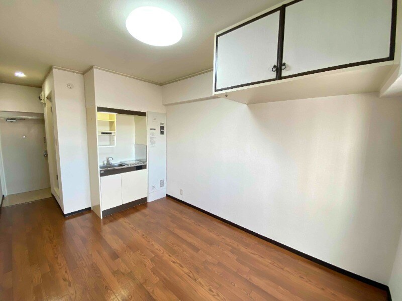 物件内観写真5　(別号室イメージ)