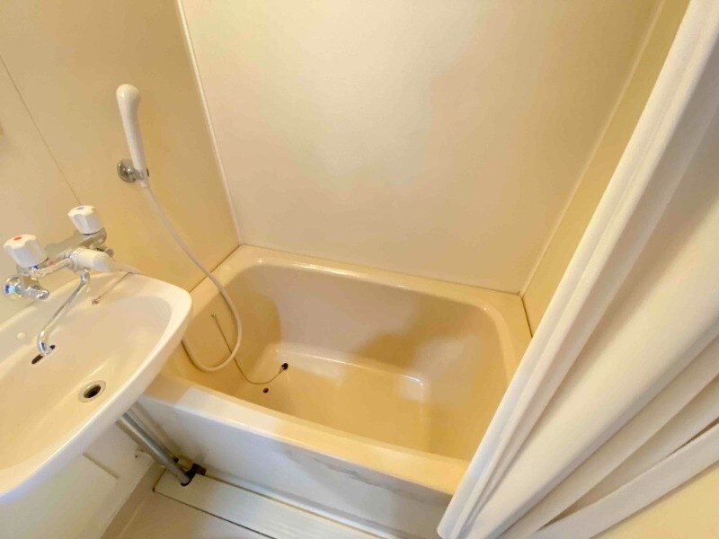 物件内観写真6　(別号室イメージ)