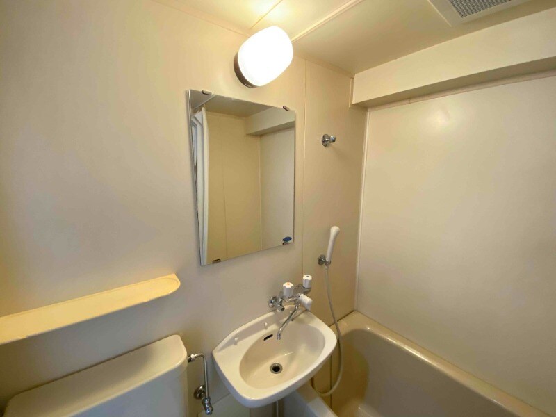 物件内観写真9　(別号室イメージ)