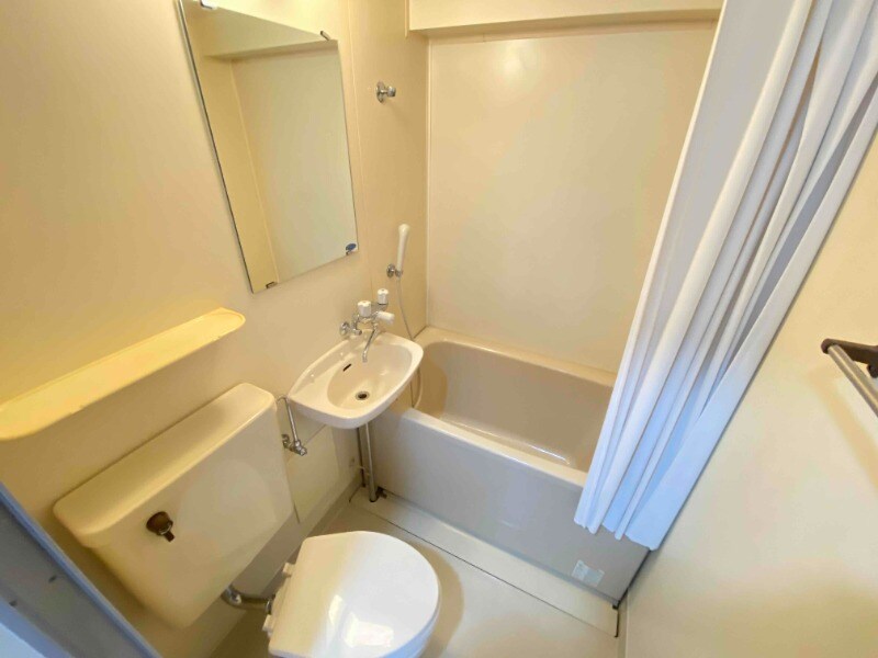 物件内観写真10　(別号室イメージ)