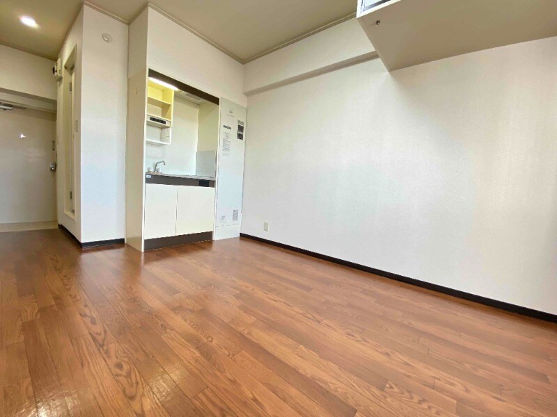 物件内観写真11　(別号室イメージ)