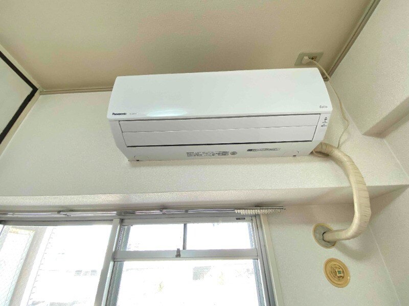 物件内観写真12　(別号室イメージ)