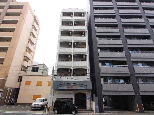 物件外観写真1　(外観)