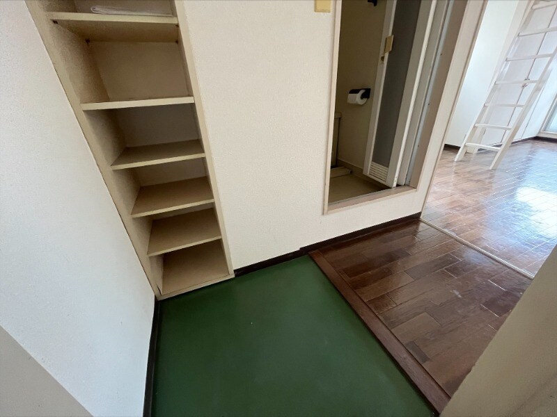 物件内観写真2　(別号室イメージ)