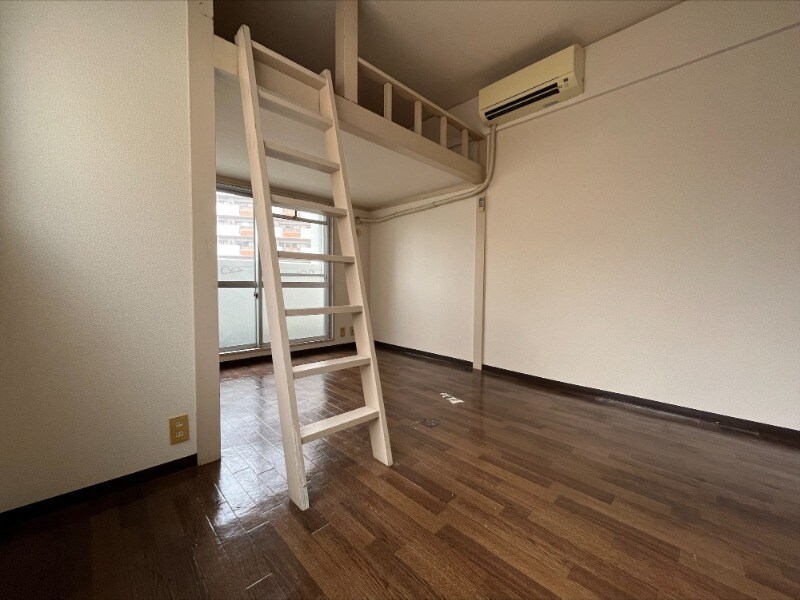 物件内観写真3　(別号室イメージ)