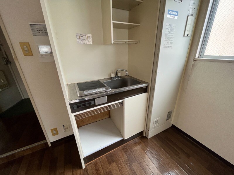 物件内観写真4　(別号室イメージ)