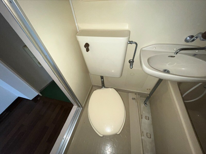 物件内観写真10　(別号室イメージ)