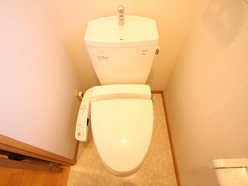 物件内観写真3　(同物件別部屋イメージ)