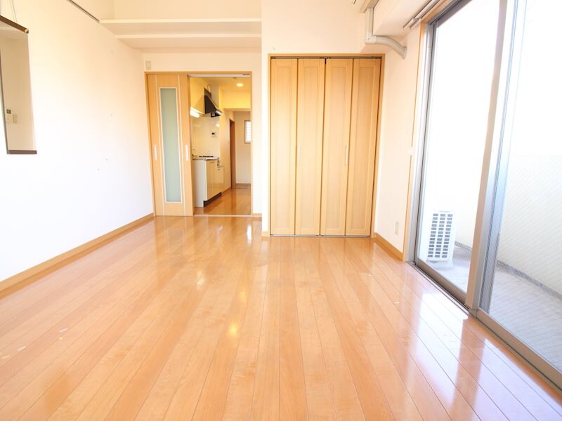 物件内観写真6　(同物件別部屋イメージ)