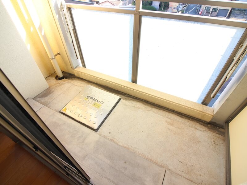 物件内観写真8　(同物件別部屋イメージ)