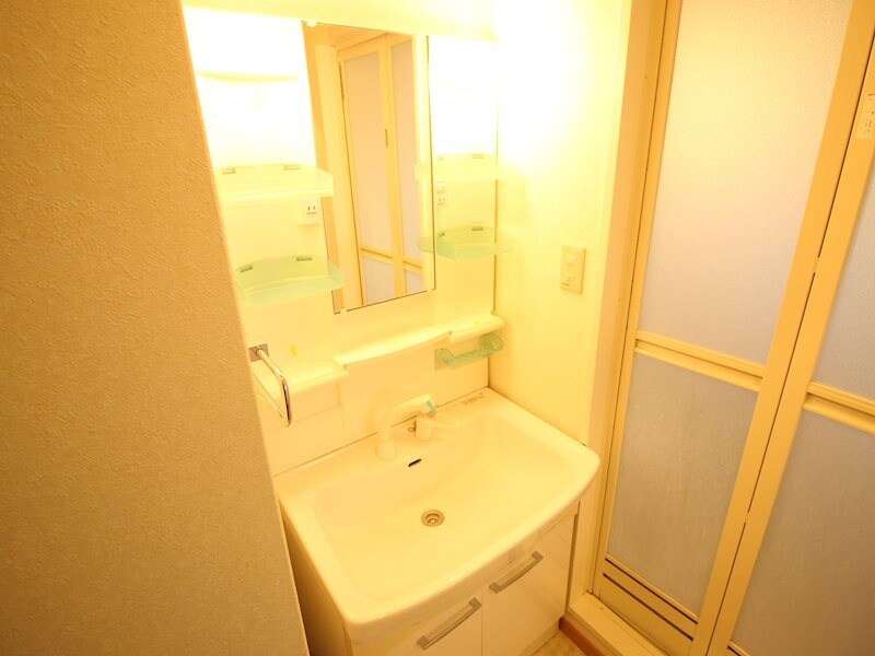 物件内観写真9　(同物件別部屋イメージ)