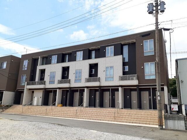 物件外観写真1　(外観)