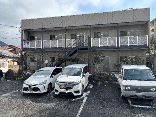 建物外観(外観)