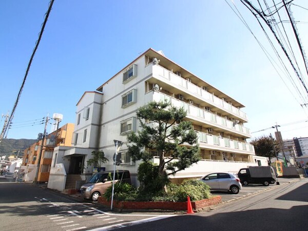 建物外観(外観)