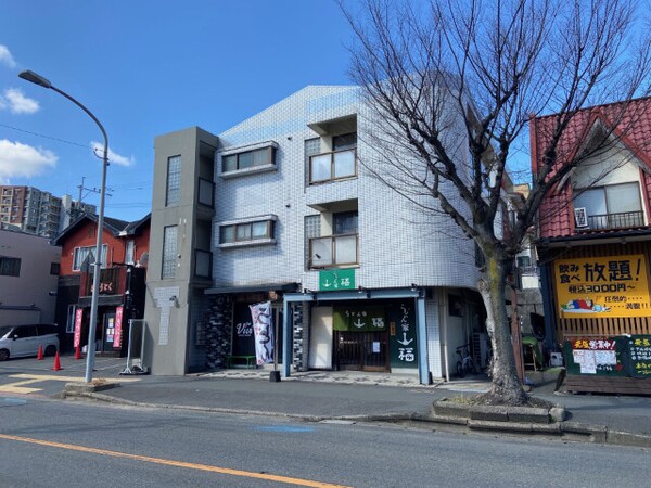 建物外観(外観)