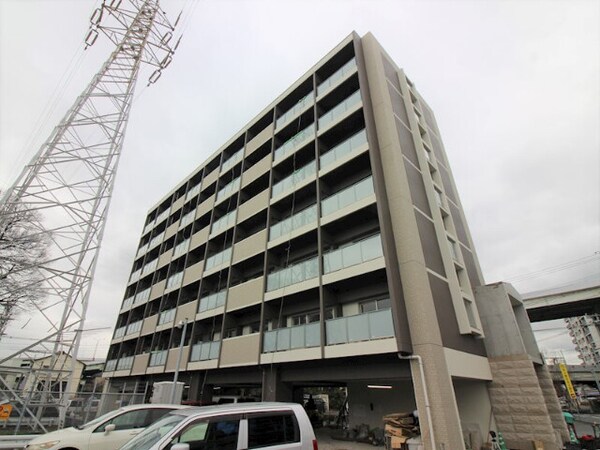 建物外観(外観)