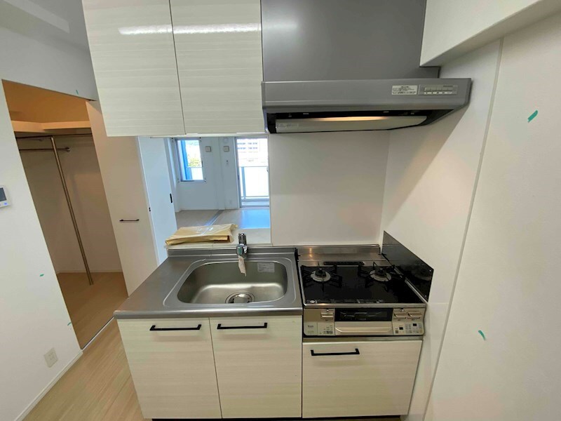 物件内観写真4　(同物件別部屋イメージ)