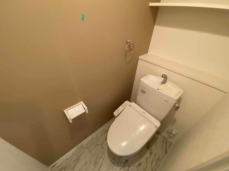 物件内観写真5　(同物件別部屋イメージ)