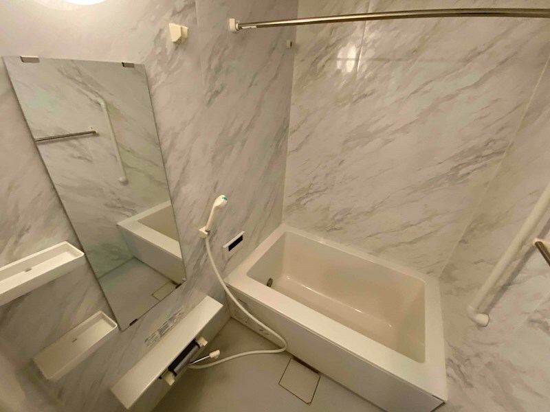 物件内観写真7　(同物件別部屋イメージ)