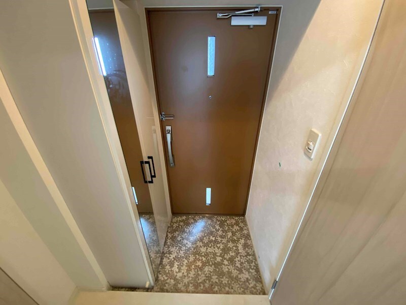 物件内観写真9　(同物件別部屋イメージ)