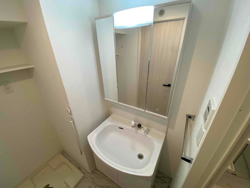 物件内観写真11　(同物件別部屋イメージ)