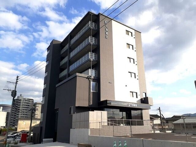 物件外観写真1　(外観)