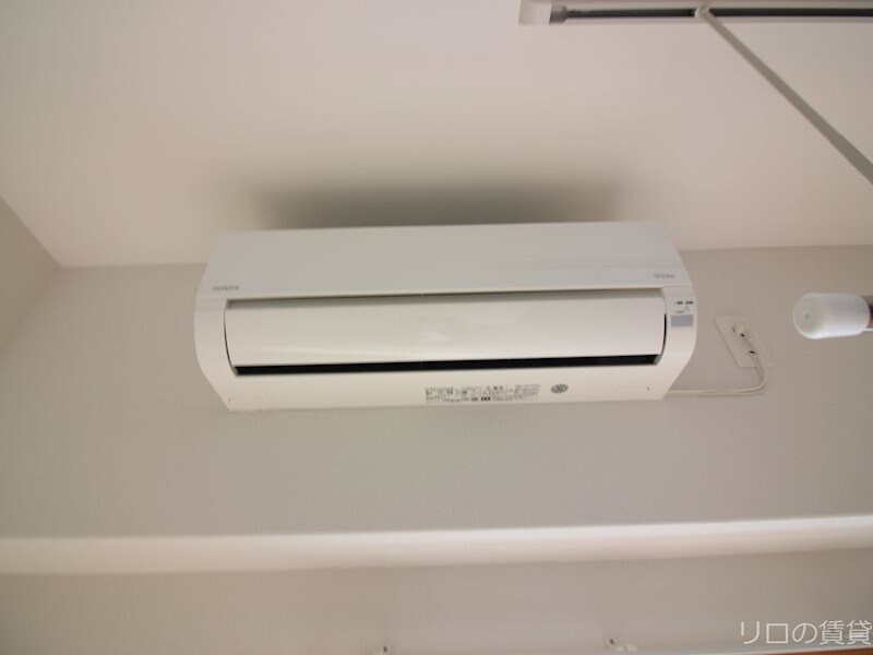 物件内観写真4　(別号室)