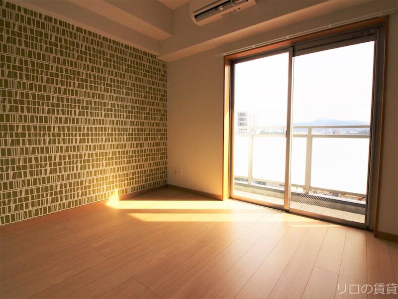 物件内観写真5　(別号室)