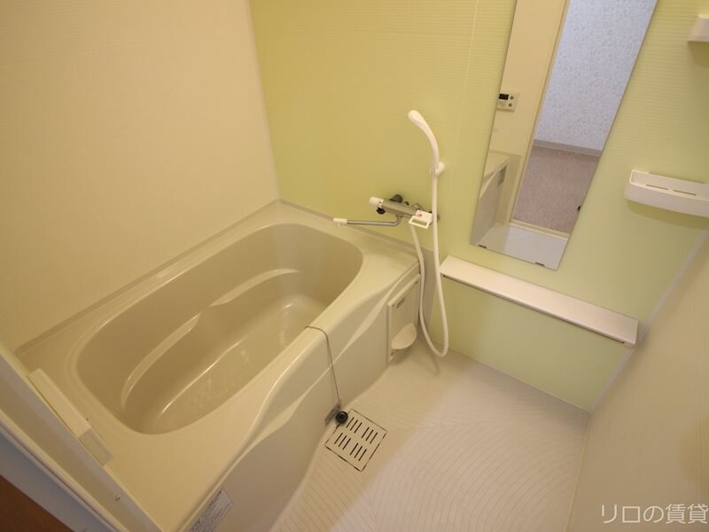 物件内観写真6　(別号室)