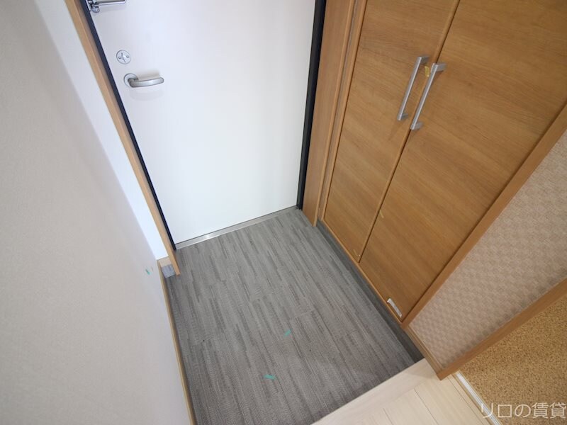 物件内観写真8　(別号室)