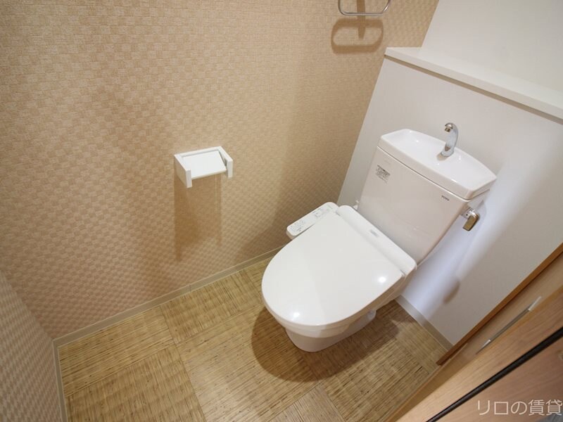 物件内観写真10　(別号室)