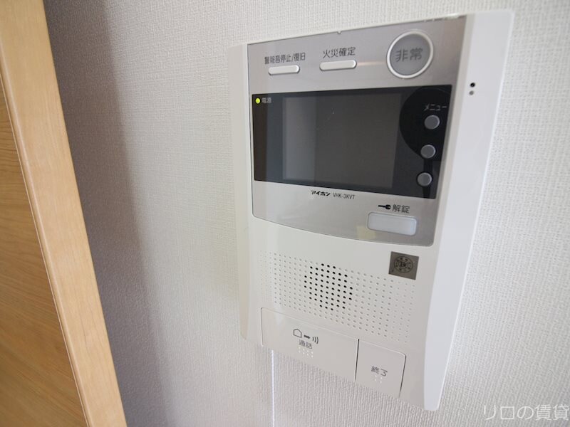 物件内観写真11　(別号室)