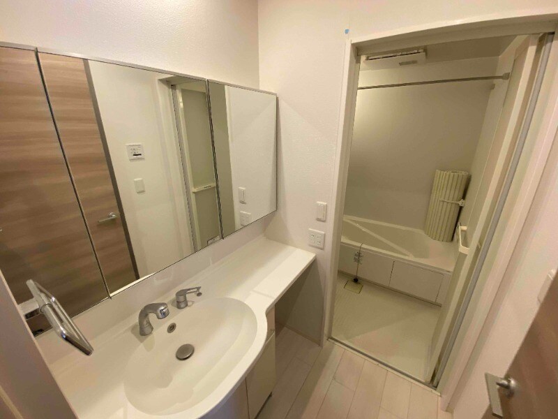 物件内観写真11　(別号室イメージ)