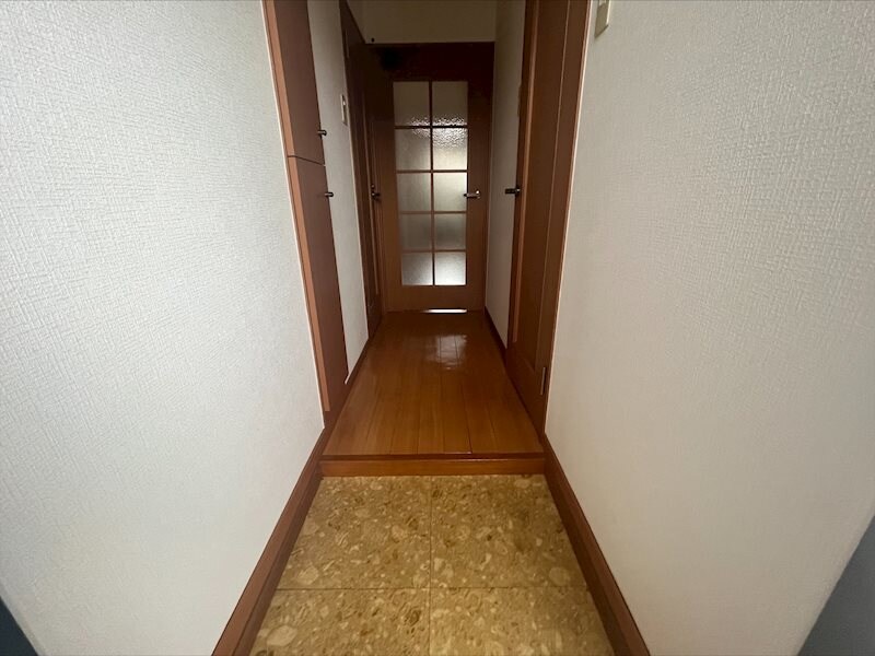 物件内観写真8　(別号室イメージ)