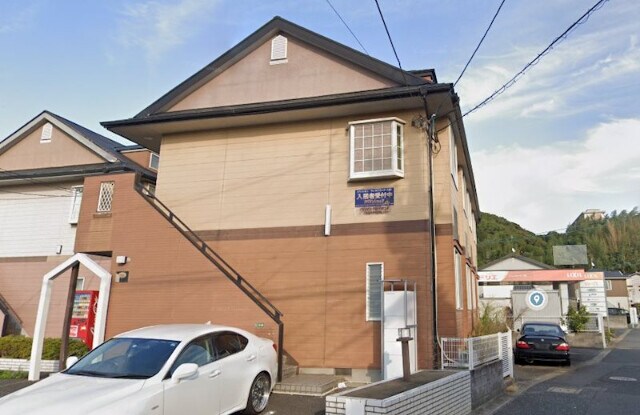 物件外観写真1　(外観)