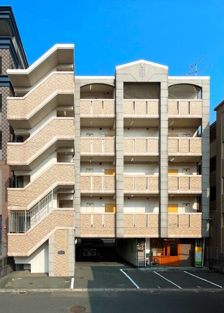 物件外観写真1　(外観)