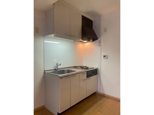 物件内観写真5　(別号室イメージ)