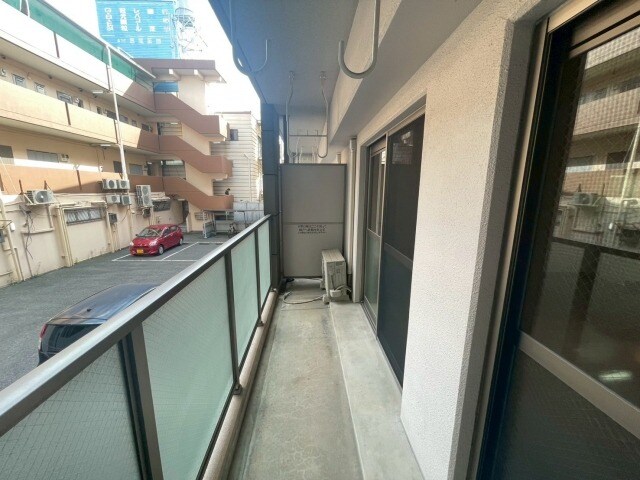 物件内観写真8　(別号室イメージ)