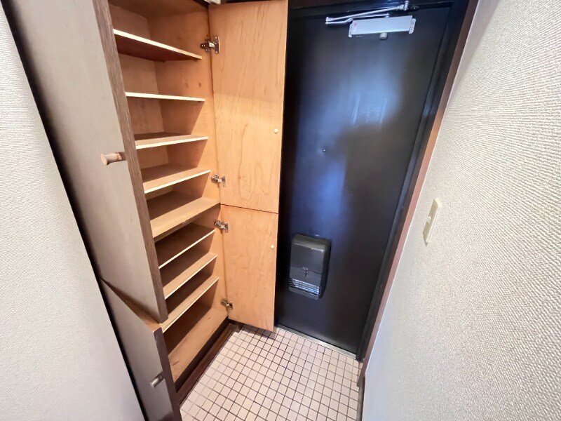 物件内観写真2　(同物件別部屋イメージ)