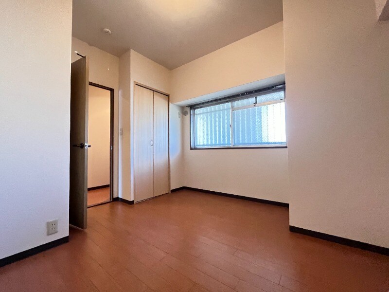 物件内観写真5　(同物件別部屋イメージ)