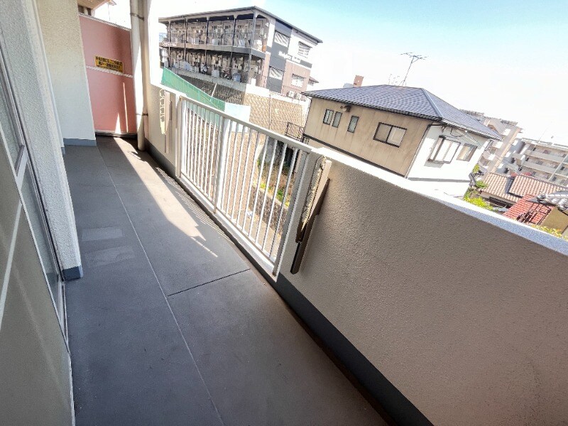 物件内観写真7　(同物件別部屋イメージ)