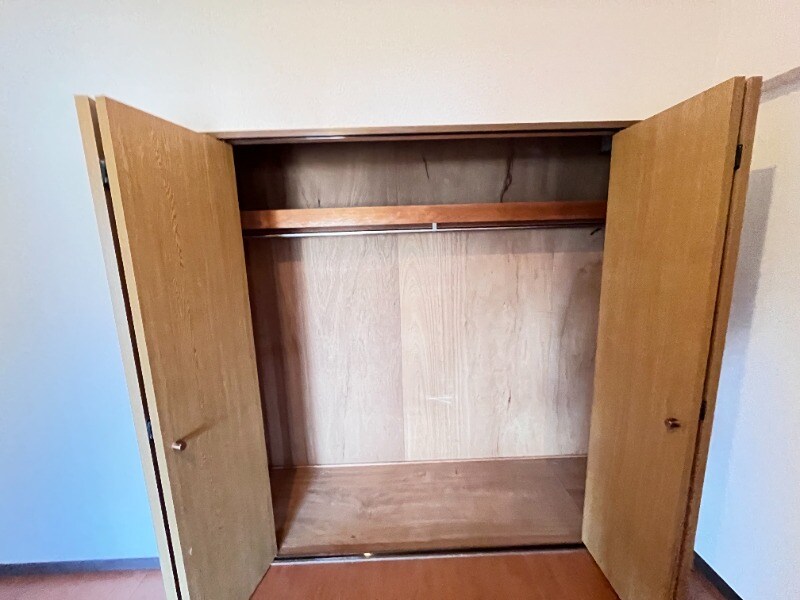 物件内観写真8　(同物件別部屋イメージ)