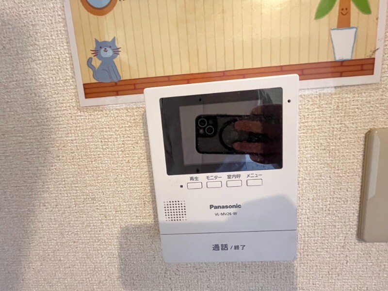 物件内観写真13　(同物件別部屋イメージ)